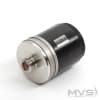 Gauntlet Rebuildable Atomizer by Grand Vapor - Image 5 of 0