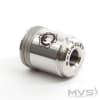 Gauntlet Rebuildable Atomizer by Grand Vapor - Image 4 of 0