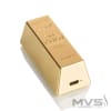 Gold Bar Battery Mod By Hamilton Devices - Image 1 of 0