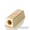 Gold Bar Battery Mod By Hamilton Devices - Image 2 of 0