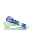 Jellyfish Glow in the Dark Hand Pipe - Image 1 of 0