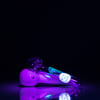 Jellyfish Glow in the Dark Hand Pipe - Image 2 of 0