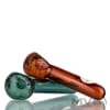 Jellyfish UV Reactive Spoon Pipe - Image 1 of 0