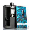 Lost Vape Gemini Hybrid Vape Pod Mod - Image 5 of 0