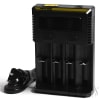 Nitecore Intellicharger NEW i4 Battery Charger - Image 1 of 0