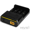 Nitecore Intellicharger NEW i4 Battery Charger - Image 2 of 0