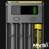 Nitecore Intellicharger NEW i4 Battery Charger - Image 3 of 0