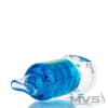 Arctic Freezable Hand Pipe by Nugg Life - Image 3 of 0