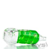 Arctic Freezable Hand Pipe by Nugg Life - Image 4 of 0