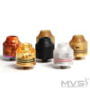 Oumier Wasp Nano RDA - Rebuildable Dripping Atomizer - Image 1 of 0