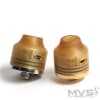 Oumier Wasp Nano RDA - Rebuildable Dripping Atomizer - Image 5 of 0