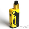 Sigelei Fuchai VCIGO K2 Starter Kit - Yellow - Image 2 of 0