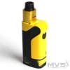 Sigelei Fuchai VCIGO K2 Starter Kit - Yellow - Image 3 of 0