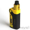 Sigelei Fuchai VCIGO K2 Starter Kit - Yellow - Image 4 of 0