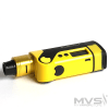 Sigelei Fuchai VCIGO K2 Starter Kit - Yellow - Image 5 of 0