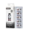 Smok D Replacement Coils - Pack of 5 - Image 2 of 0