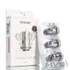SMOKTech TFV16 Coil Atomizer Head - Pack of 3 - Image 2 of 0