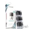 SMOK Novo 2 Pod Cartridge - Pack of 3 - Image 1 of 0