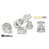 Uwell Crown Mini Sub Ohm Tank - Image 2 of 0