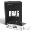 Voo Poo DRAG TC Mod - Silver and Red - Image 2 of 0