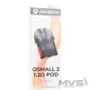 elfbar nachfüll pod läuft aus Pod System Vape Pod Kits Vaporesso OSMALL 2 Black For Sale Australia main image 1