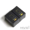 VooPoo Panda Replacement Coil Cartridges