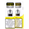 VooPoo Vrizz Cartridge - Pack of 2 - Image 1 of 0