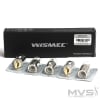 Wismec Elabo Coil Atomizer Head - Pack of 5 - Image 1 of 0
