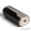 Wismec Sinuous P80 Mod Only - Silver - Image 3 of 0