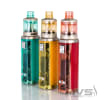Wismec Sinuous V80 with Amor NSE Starter Kit - Image 1 of 0