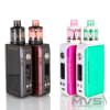 Wismec Sinuous V200 with Amor NSE Starter Kit - Image 1 of 0