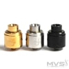 Wotofo Serpent Bottom Feed RDA - Image 1 of 0