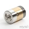 IGO-W8 Rebuildable Atomizer - Image 3 of 0