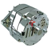 Chrome 100 Amp Alternator - Image 4 of 0