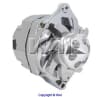 Chrome 100 Amp Alternator - Image 5 of 0