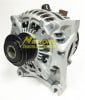 270 Amp High Output Alternator for 2009-UP Ford F-Series, E-Series 4.6L, 5.4L, 6.8L - Image 1 of 0