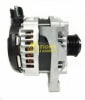 270 Amp High Output Alternator for 2009-UP Ford F-Series, E-Series 4.6L, 5.4L, 6.8L - Image 2 of 0