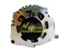 270 Amp High Output Alternator for 2010-2012 Chevrolet Camaro 6.2L (11486-270XP) - Image 2 of 0