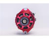 13857-320HP 320 Amp High Output Alternator for Scion XA & XB 1.5L , Toyota Echo 1.5L Vehicles - Image 4 of 0