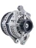 2001-2005 Cadillac Deville &  Seville Northstar Extreme High Amp Alternator - Image 5 of 0