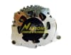XP 270 High Amp Corvette Alternator Billet Finish - 1997 - 2013 Chevrolet C5 and C6 Corvette - Image 2 of 0