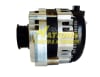 XP 270 High Amp Corvette Alternator Billet Finish - 1997 - 2013 Chevrolet C5 and C6 Corvette - Image 3 of 0