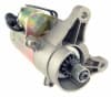 18350N New Honda Aftermarket Starter replaces OEM Denso 028000-8410, 028000-8411 with solenoid - Image 1 of 0