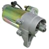 18350N New Honda Aftermarket Starter replaces OEM Denso 028000-8410, 028000-8411 with solenoid - Image 2 of 0