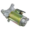18350N New Honda Aftermarket Starter replaces OEM Denso 028000-8410, 028000-8411 with solenoid - Image 3 of 0
