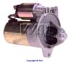 Ford Permanent Magnet Gear Reduction Starter - Image 1 of 0