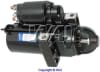 New Marine Starter 3.0L, 5.0L, 5.7L, 6.2L Mercury Mercruiser, OMC, Volvo-Penta 6792BN 2-1999-DR-3 - Image 1 of 0