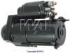 New Marine Starter 3.0L, 5.0L, 5.7L, 6.2L Mercury Mercruiser, OMC, Volvo-Penta 6792BN 2-1999-DR-3 - Image 2 of 0