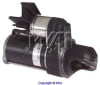 New John Deere Starter- 2-2294-VA Starter - Valeo PMGR 2.5 kW, 12 Volt, CW, 10-Tooth Pinion - Image 1 of 0