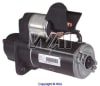 New John Deere Starter- 2-2294-VA Starter - Valeo PMGR 2.5 kW, 12 Volt, CW, 10-Tooth Pinion - Image 2 of 0